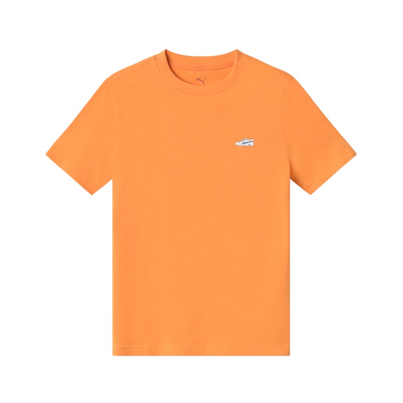 Camiseta Puma Essentials Graphics