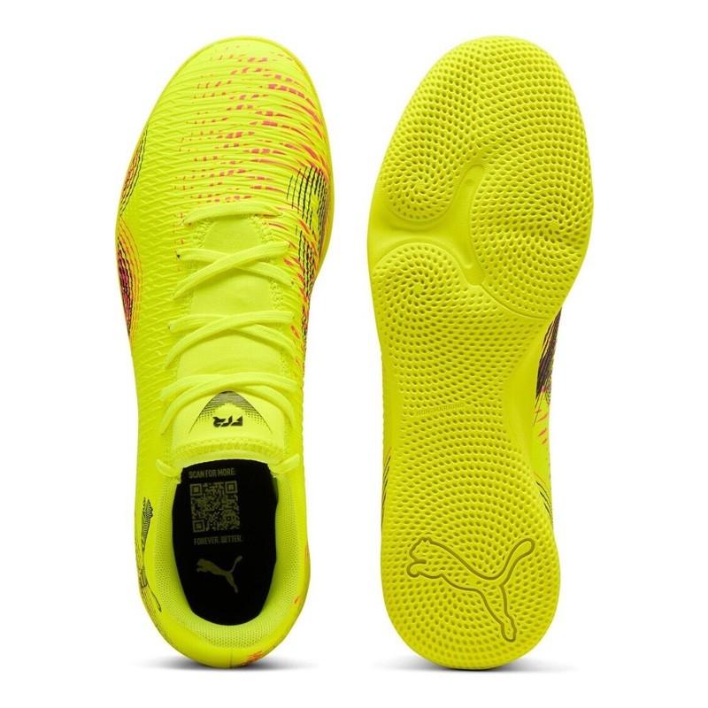 Zapatillas Fútbol Sala Puma Future 8 Play It 2