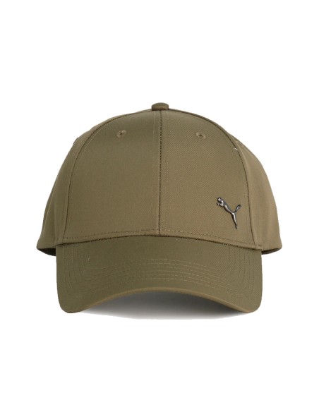 Gorra Puma Ess Metal Puma Cat