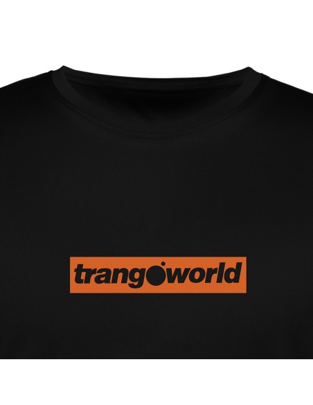 Camiseta Trangoworld Brisson