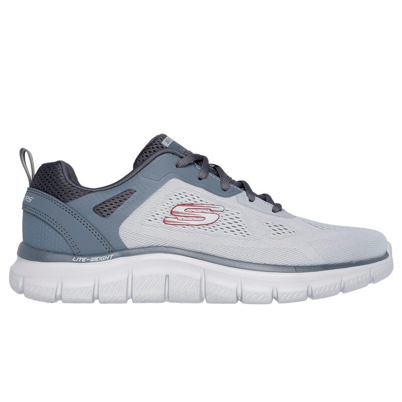 Zapatillas Skechers Track Broader
