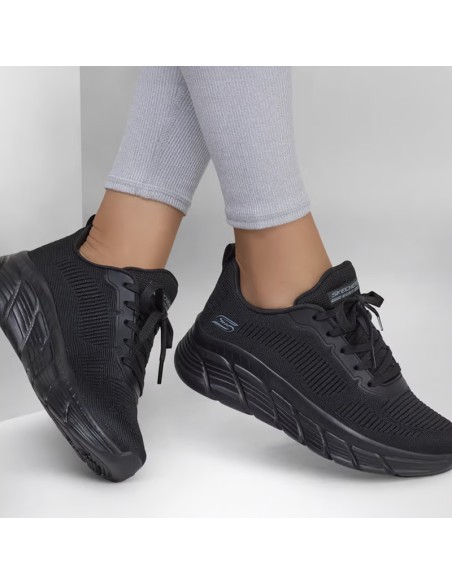 Zapatillas Skechers Bobs Sport