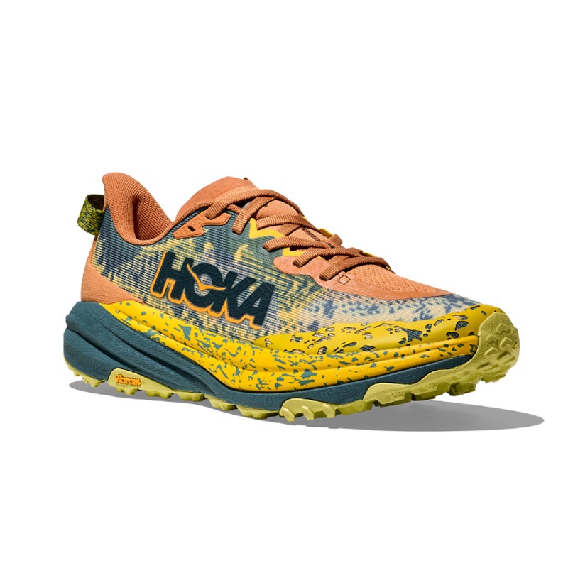 Zapatillas Hoka Speedgoat 6 2