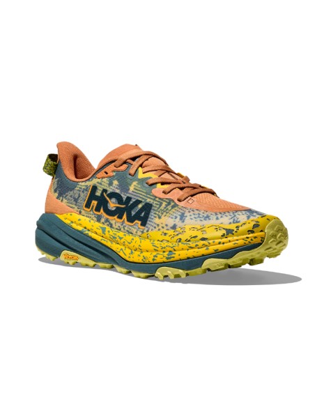 Zapatillas Hoka Speedgoat 6