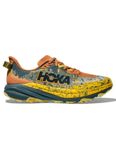 Zapatillas Hoka Speedgoat 6