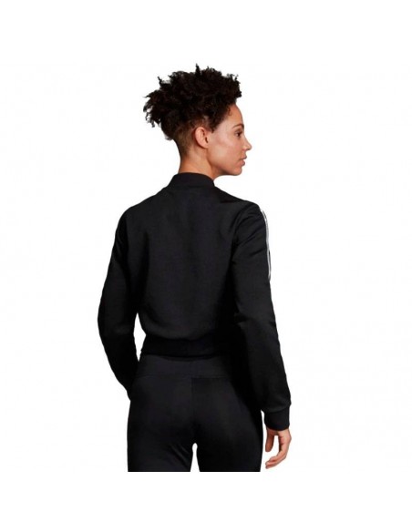 ADIDAS C90 TRACK TOP NEGRO MUJER ADIDAS C90 TRACK TOP NEGRO MUJER