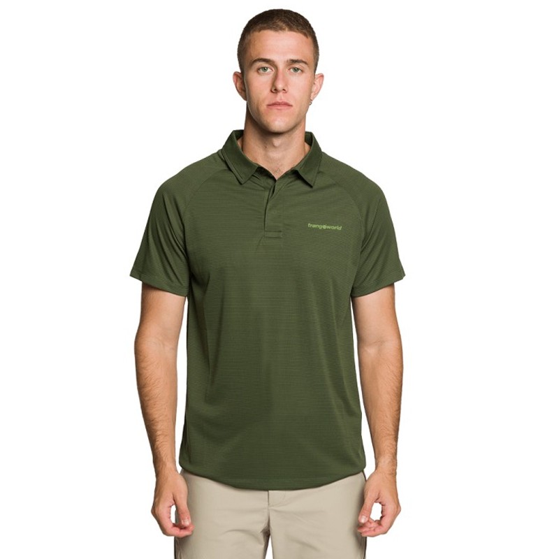 Polo Trangoworld Bonete