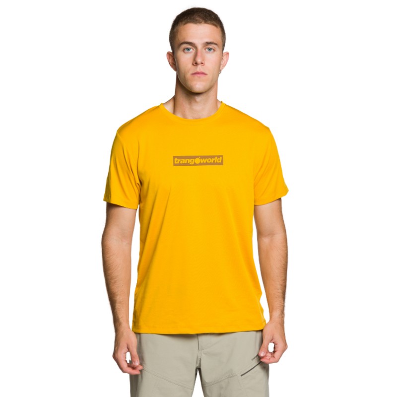 Camiseta Trangoworld Brisson