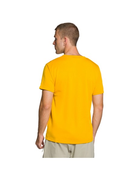 Camiseta Trangoworld Brisson