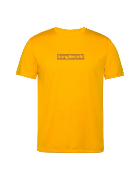 Camiseta Trangoworld Brisson