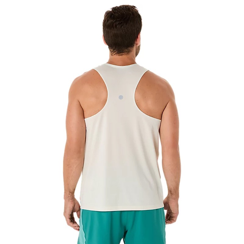 Camiseta Asics Road All Over Print Singlet 2
