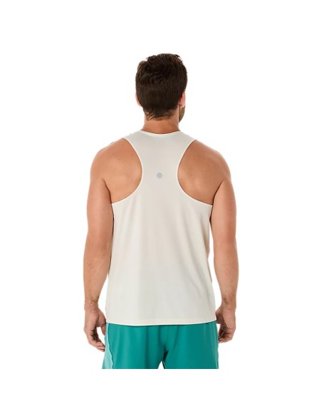 Camiseta Asics Road All Over Print Singlet
