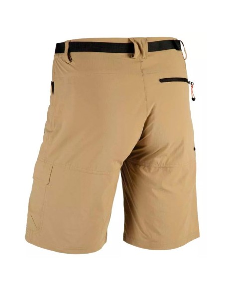 Short Elementerre Bacoachi