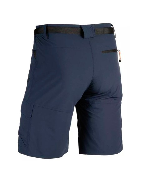 Short Elementerre Bacoachi Short Elementerre Bacoachi