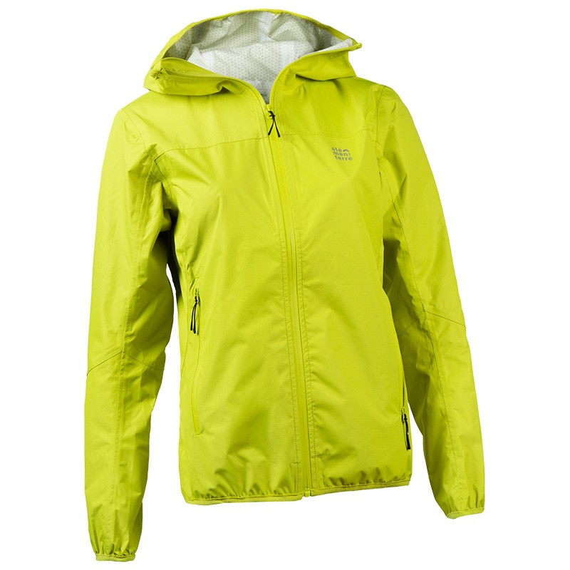 Cortavientos Elementerre Tempest