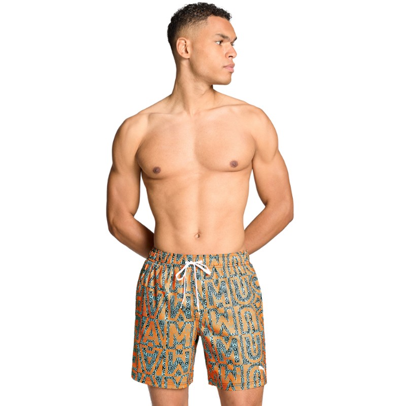 Bañador Puma Printed