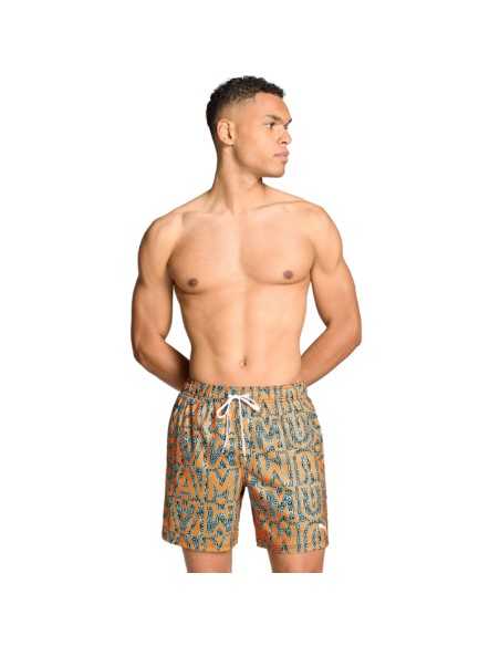 Bañador Puma Printed Bañador Puma Printed