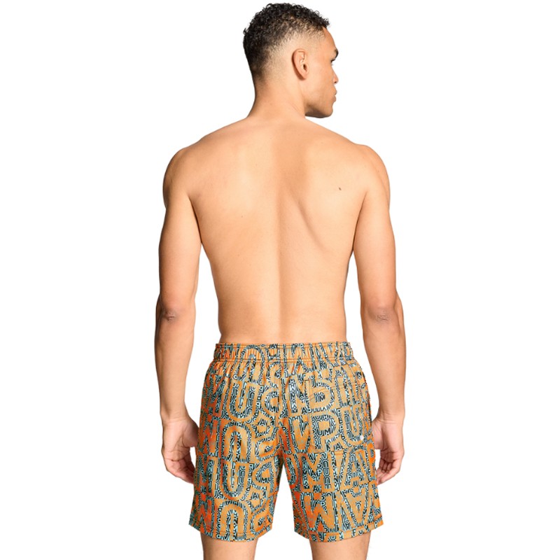 Bañador Puma Printed 2