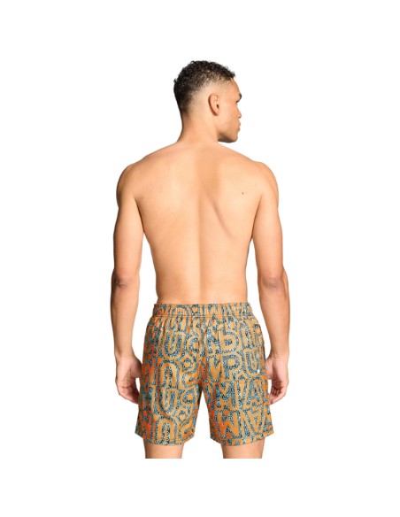 Bañador Puma Printed Bañador Puma Printed