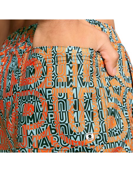 Bañador Puma Printed Bañador Puma Printed