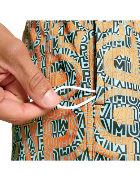 Bañador Puma Printed Bañador Puma Printed