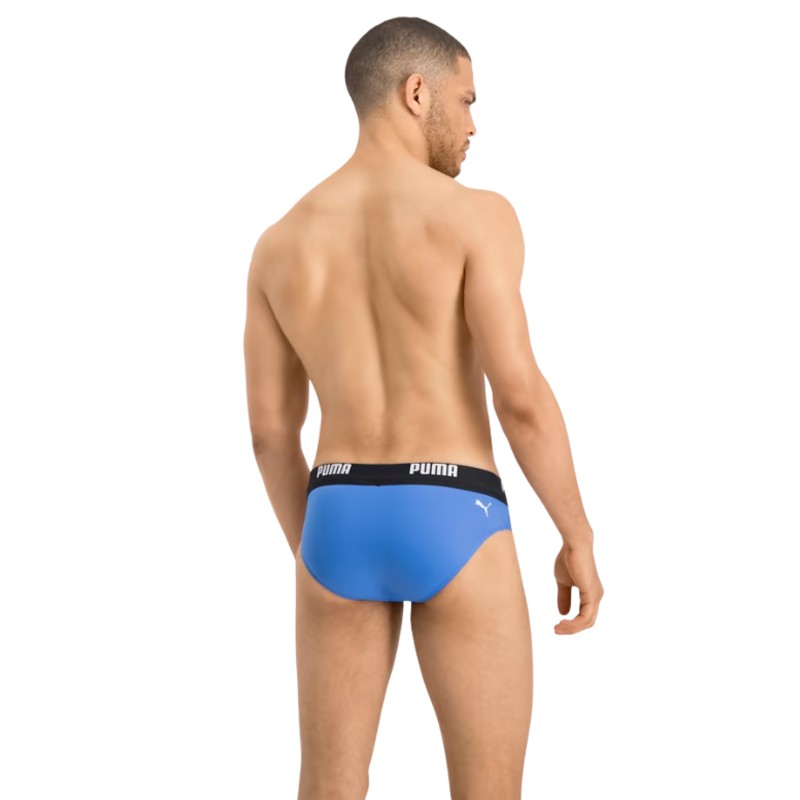 Bañador Puma Slip Logo Brief 2