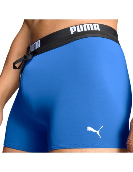Bañador Puma Logo Bañador Puma Logo