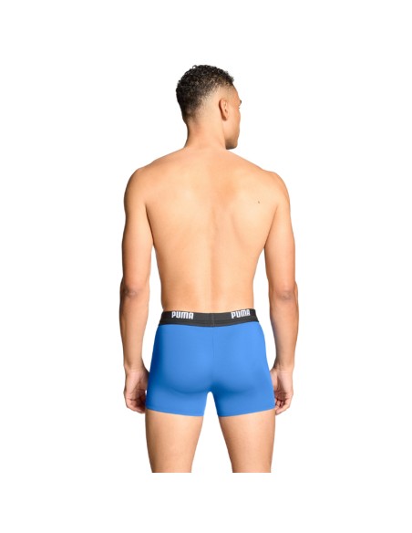 Bañador Puma Logo Bañador Puma Logo
