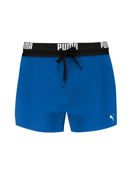 Bañador Puma Logo Bañador Puma Logo