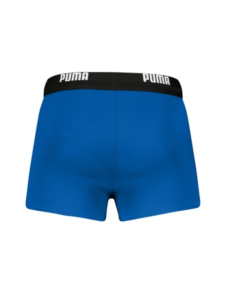 Bañador Puma Logo Bañador Puma Logo