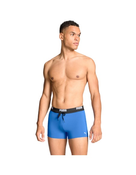 Bañador Puma Logo Bañador Puma Logo