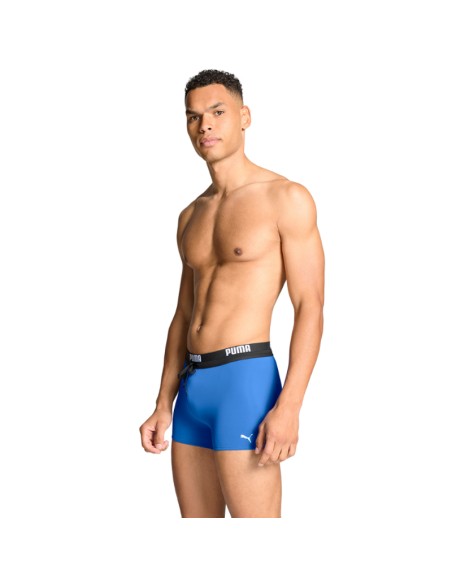 Bañador Puma Logo Bañador Puma Logo