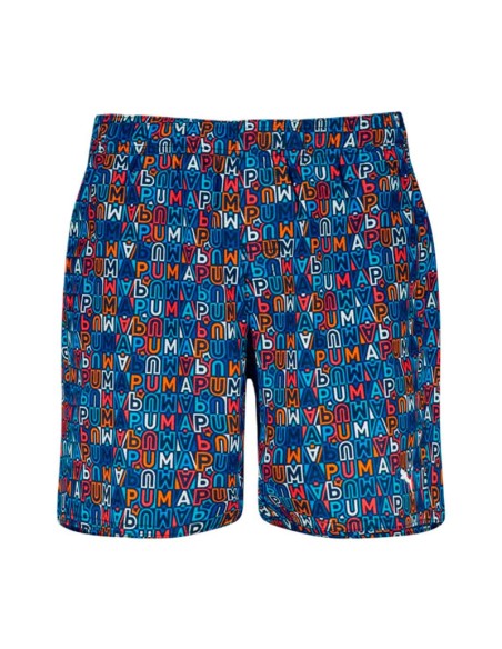 Bañador Puma Estampado Bañador Puma Estampado