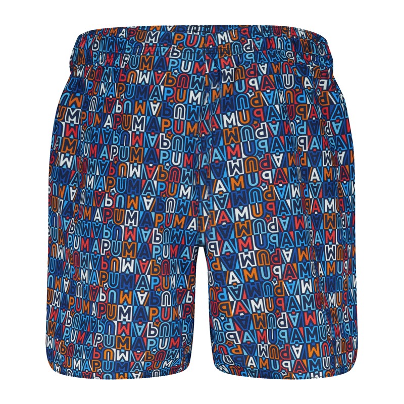 Bañador Puma Estampado 2