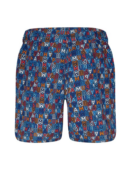 Bañador Puma Estampado Bañador Puma Estampado