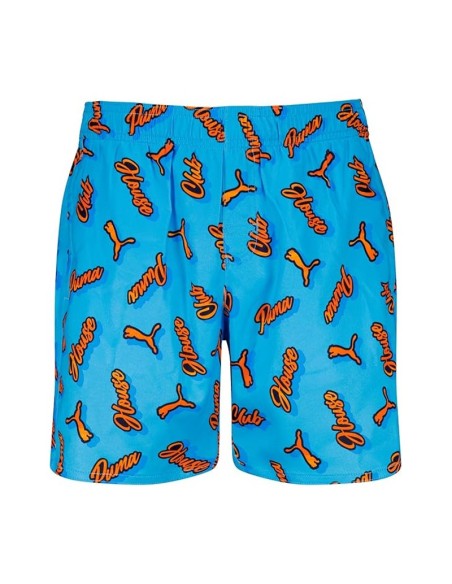 Bañador Puma Estampado Bañador Puma Estampado