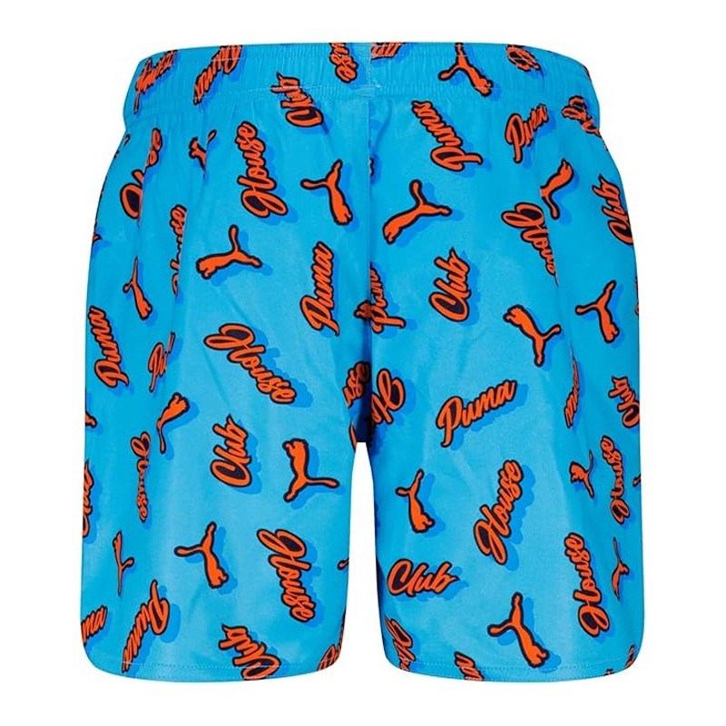 Bañador Puma Estampado 2