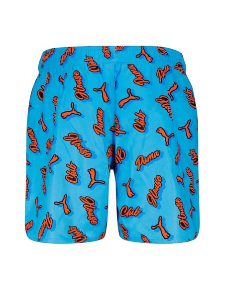 Bañador Puma Estampado Bañador Puma Estampado