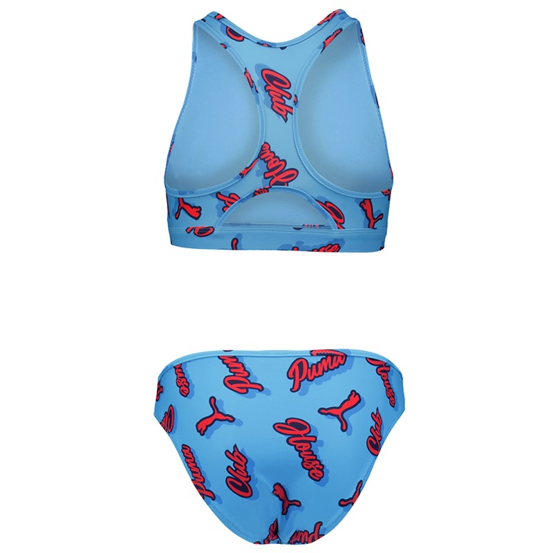 Bikini Puma Printed 2