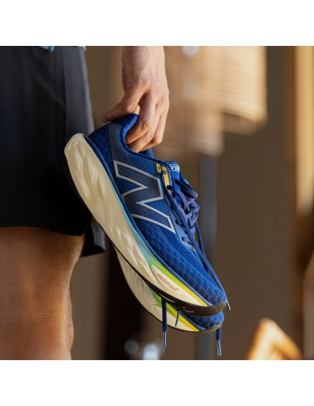 Zapatillas New Balance Fresh Foam X 1080 v14 Zapatillas New Balance Fresh Foam X 1080 v14