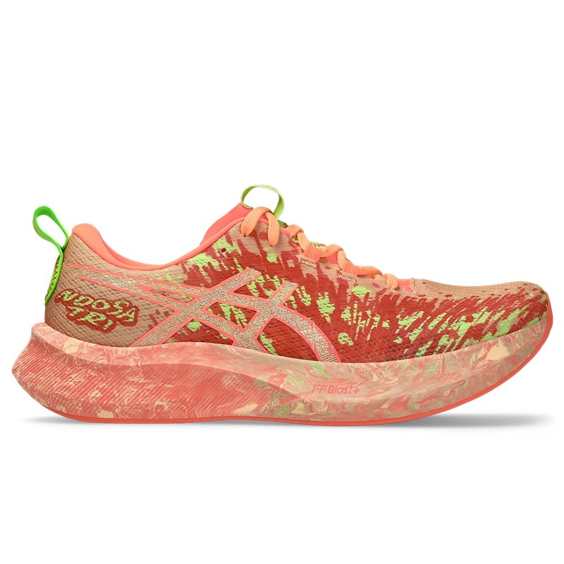 Zapatillas Asics Noosa Tri 16