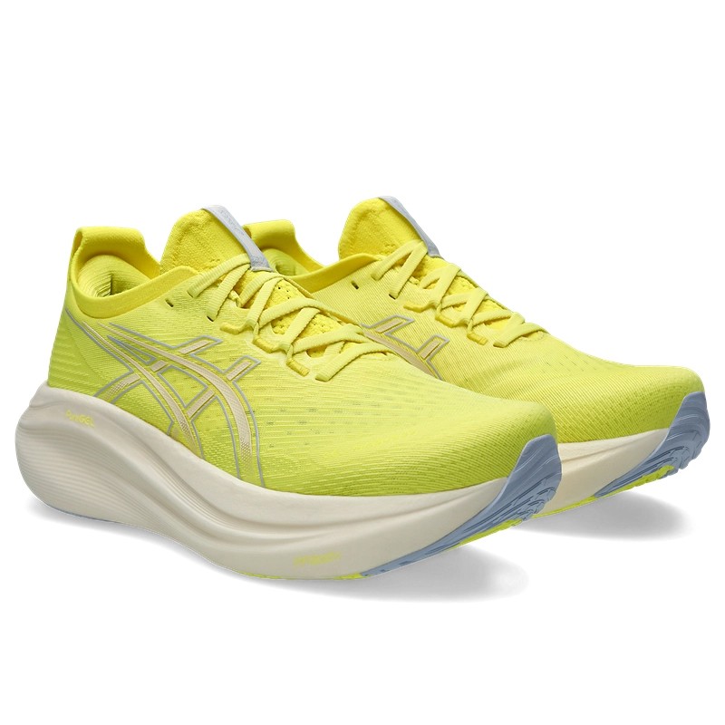 Zapatillas Asics Gel-Nimbus 27 2