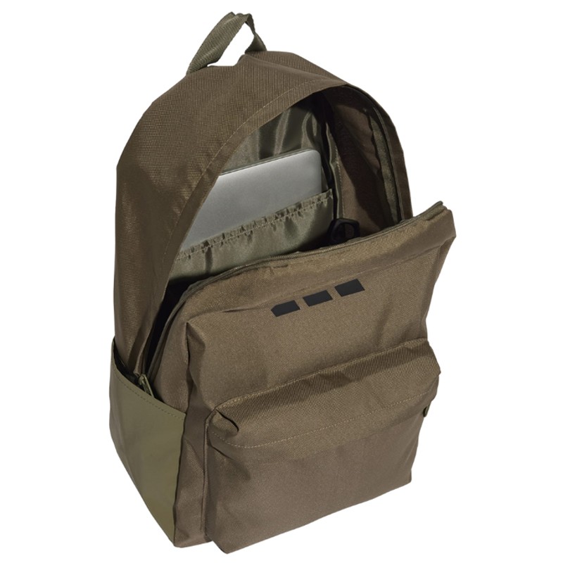 Mochila adidas Classic 3 Bar Logo 2