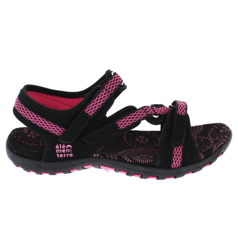 Sandalias Elementerre Altata