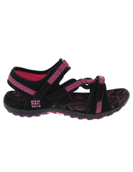 Sandalias Elementerre Altata Sandalias Elementerre Altata