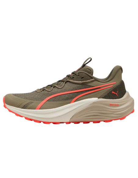 Zapatillas Puma Electrify Nitro 4 Trail Zapatillas Puma Electrify Nitro 4 Trail