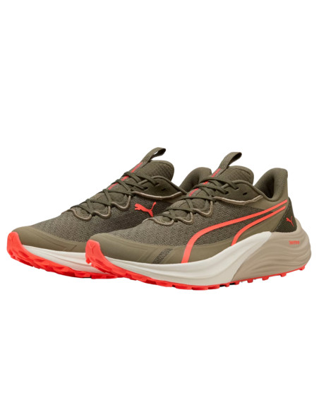 Zapatillas Puma Electrify Nitro 4 Trail Zapatillas Puma Electrify Nitro 4 Trail