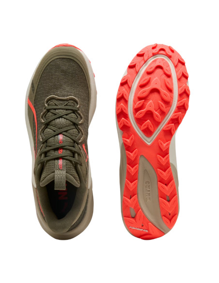 Zapatillas Puma Electrify Nitro 4 Trail Zapatillas Puma Electrify Nitro 4 Trail