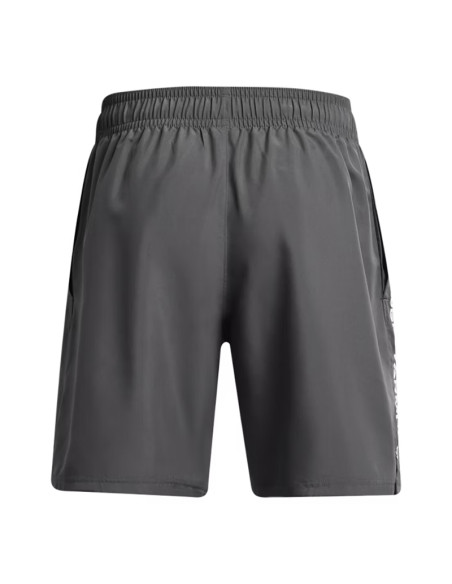 Short Under Armour Wordmark