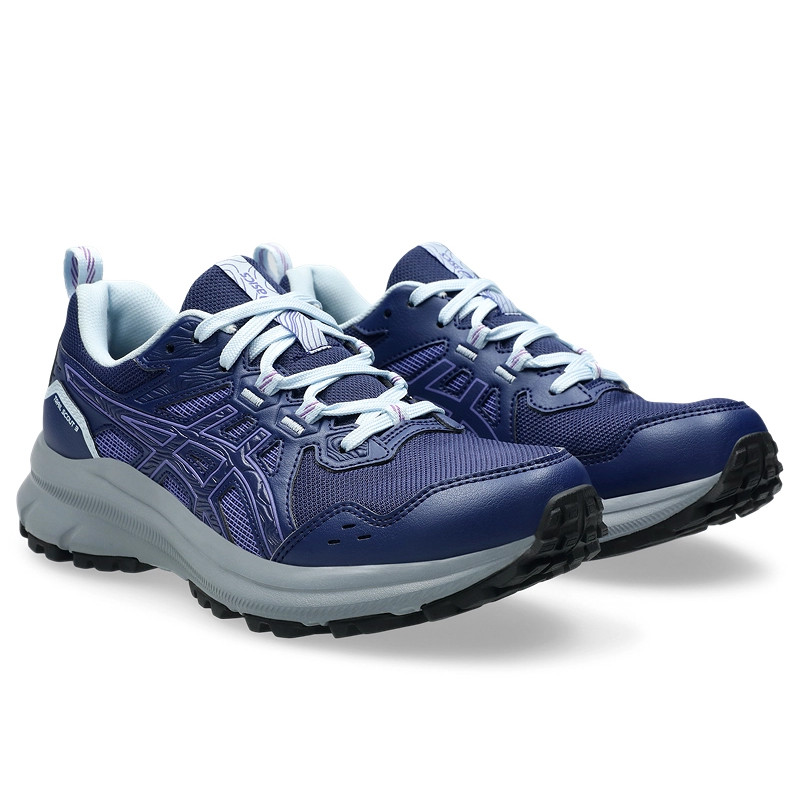 Zapatillas Asics Trail Scout 3 2